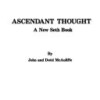 Ascendant Thought, A New Seth Book
