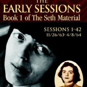 The Early Sessions: Sessions 1-42 (paperback)