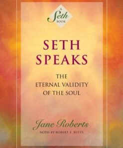 Seth Speaks