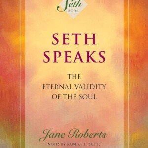 Seth Speaks